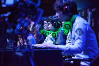 Torneios de eSports: Tudo o Que Você Precisa Saber