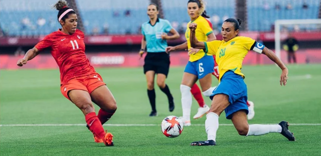 Como Ser Bom no Futebol: Dicas para Aprimorar seu Jogo