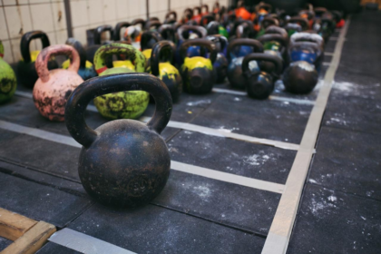 Equipamentos Para CrossFit Essenciais
