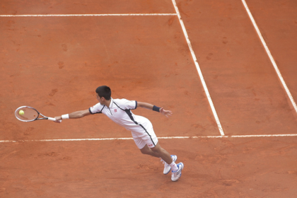 Tie-Break no Tênis: Como Dominar o Momento Decisivo