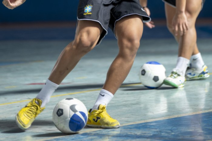 futsal