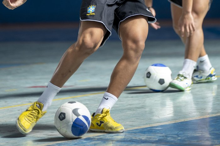 futsal
