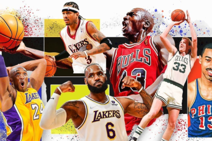 As Maiores Torcidas do Basquete: Paixão e Emoção nas Quadras