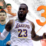 Os Melhores Jogadores da NBA: Lendas que Marcaram a História do Basquete