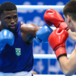 Como Participar de Competições de Boxe