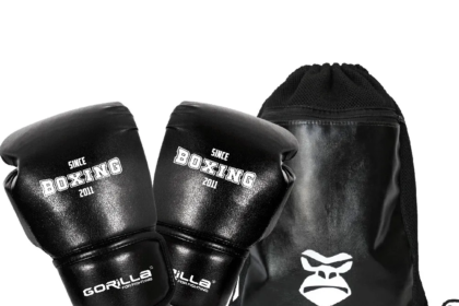 Boxe: Equipamentos Essenciais Para Praticantes