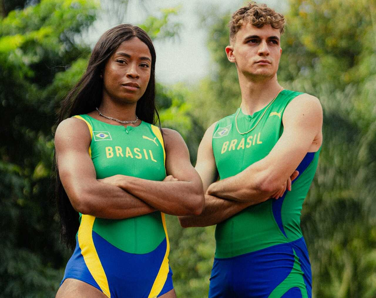 Sustentabilidade no Atletismo: Um Futuro Verde