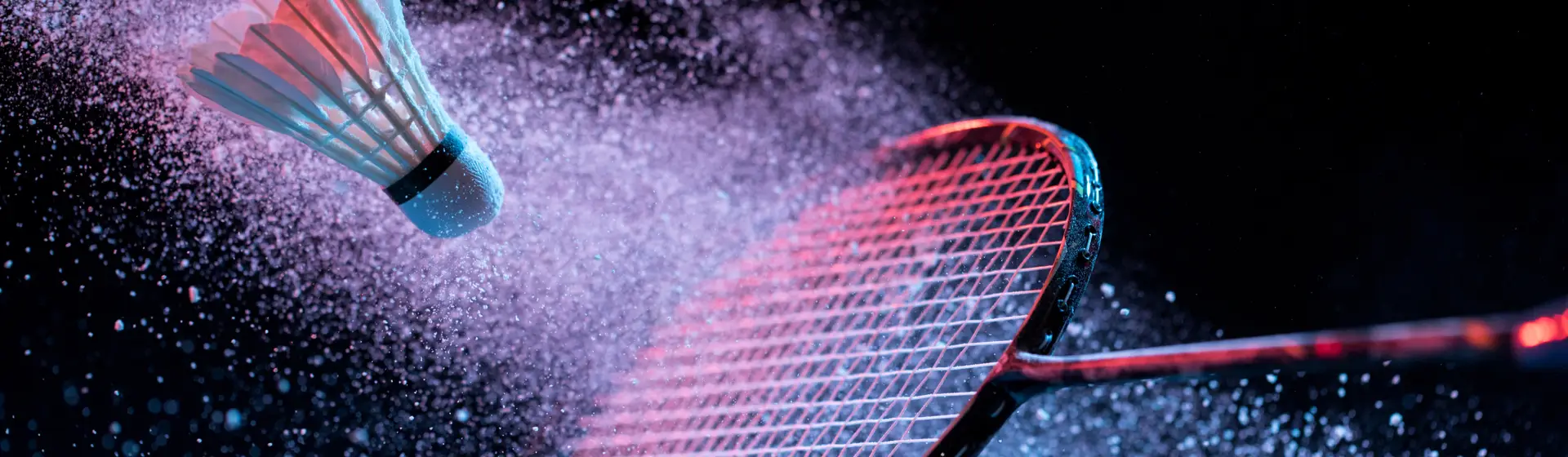 A Evolução do Badminton