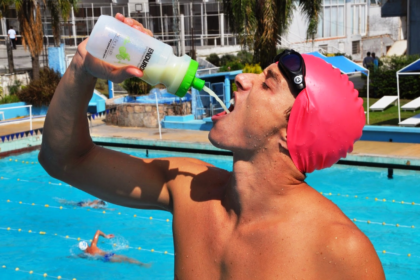 Natação e Nutrição: Complementos Essenciais para Jovens Atletas