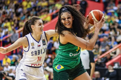 Benefícios do Basquete e como ele Pode Transformar Vidas.