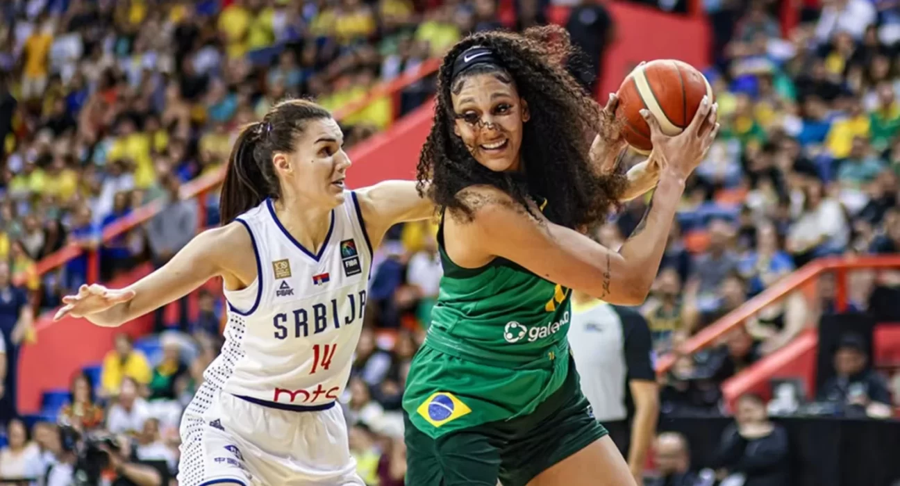 Benefícios do Basquete e como ele Pode Transformar Vidas.
