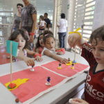 Basquete Recreativo Diversão e Esporte