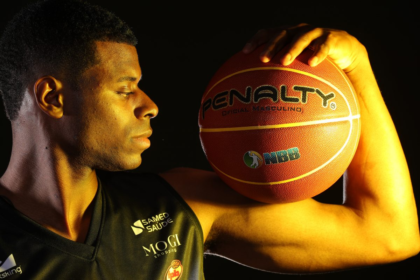 Basquete e Saúde Física: A Importância do Esporte