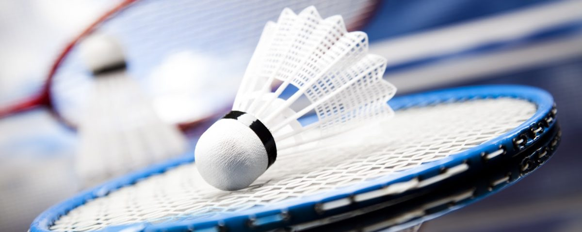 Equipamentos Essenciais para Badminton