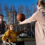 basquete habilidades sociais