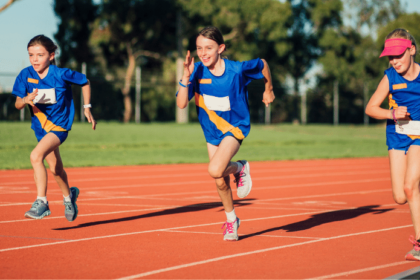 Atletismo Para Iniciante: Dicas e Truques