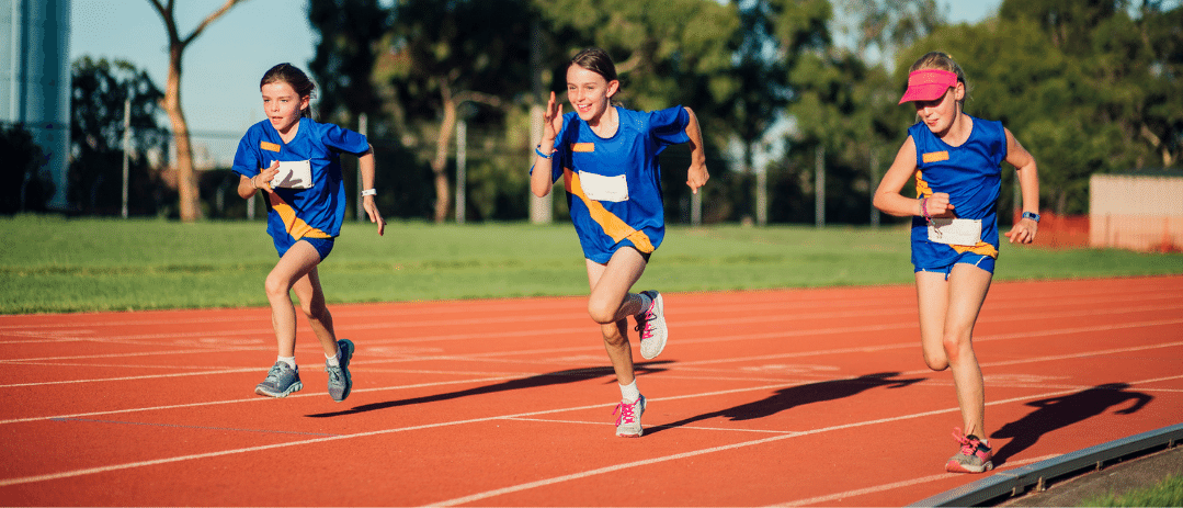 Atletismo Para Iniciante: Dicas e Truques