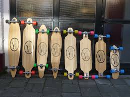 Tipos de Longboard: Descubra o Melhor para Você