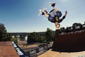 skate steet