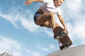 tipos de skate