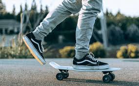 Melhores Tênis para Andar de Skate: Estilo e Performance