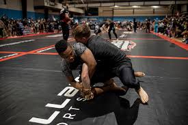 Kimura no Jiu-Jitsu: Técnica Essencial para Todo Lutador