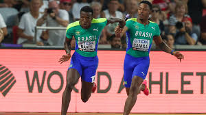 Revezamento no Atletismo: Tudo Que Você Precisa Saber