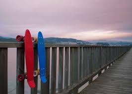 Skate Penny: O Que é e Como Escolher o Seu