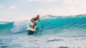 Goofy no Surf: Entenda o Estilo e Aprenda a Surfar