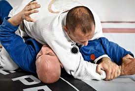 As Mãos no Jiu-Jitsu: Fundamental para o Sucesso