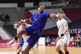 O Que É Pivô no Handebol? Descubra Sua Importância!