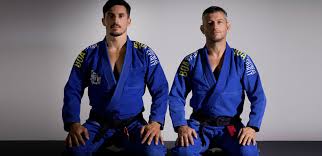 Categorias no Jiu-Jitsu: Entenda as Divisões e Como Funcionam