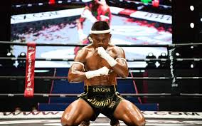 A Base do Muay Thai: Técnicas e Benefícios para Iniciantes