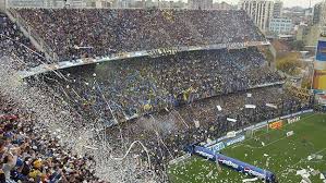 Maiores Torcidas da Argentina: Paixão e Tradição no Futebol