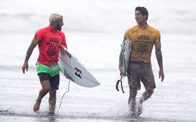 Surfistas Brasileiros: Os Melhores Nomes do Mar