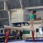 História da Ginástica Artística: Um Mergulho na Tradição
