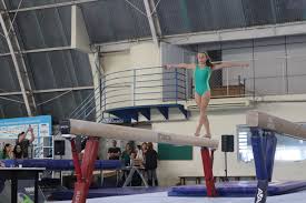 História da Ginástica Artística: Um Mergulho na Tradição
