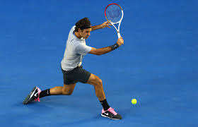 Backhand no Tênis