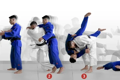 ippon no judô