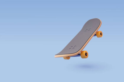 Curiosidades do Skate: O Que Você Precisa Saber!