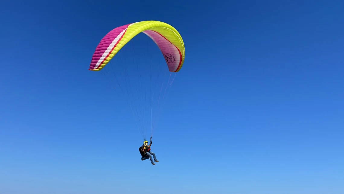 Esportes de Aventura: Adrenalina e Emoção em Cada Desafio