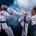 Diferença entre Judô e Karatê: Entenda as Principais Distinções