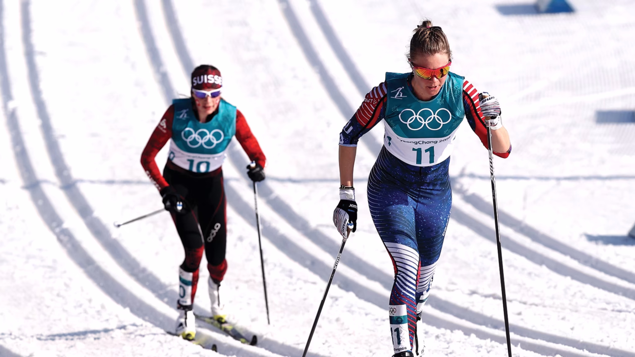 Esqui Cross Country: O Guia Completo para Iniciantes