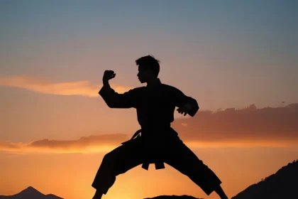 O Que é Kung Fu: Descubra a Arte Marcial que Transforma Vidas