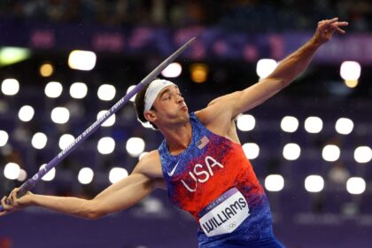 Lançamento de Dardo no Atletismo: Tudo o Que Você Precisa Saber