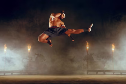 Como Treinar Muay Thai Sozinho: Dicas e Técnicas Eficazes