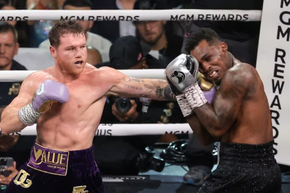 jab no boxe