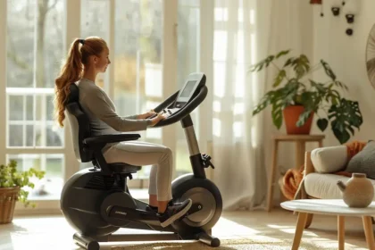 Melhores Bicicletas Ergométricas: Escolha a Ideal para Você