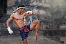 História do Muay Thai: A Arte Marcial dos Guerreiros Tailandeses