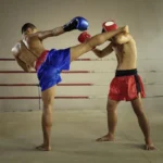 Benefícios do Muay Thai: Transforme Seu Corpo e Mente